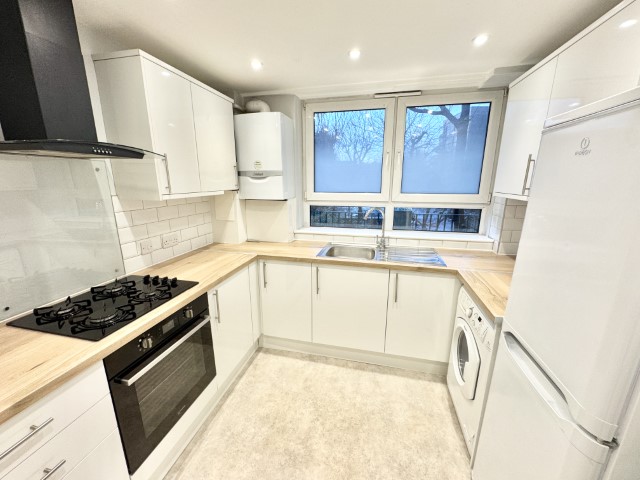 Renforth | 1 Bedroom Flat
