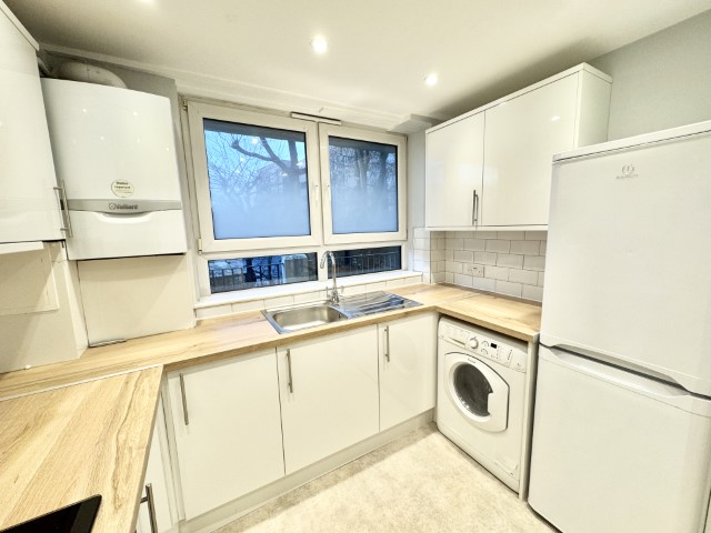 Renforth | 1 Bedroom Flat