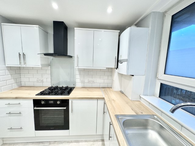 Renforth | 1 Bedroom Flat