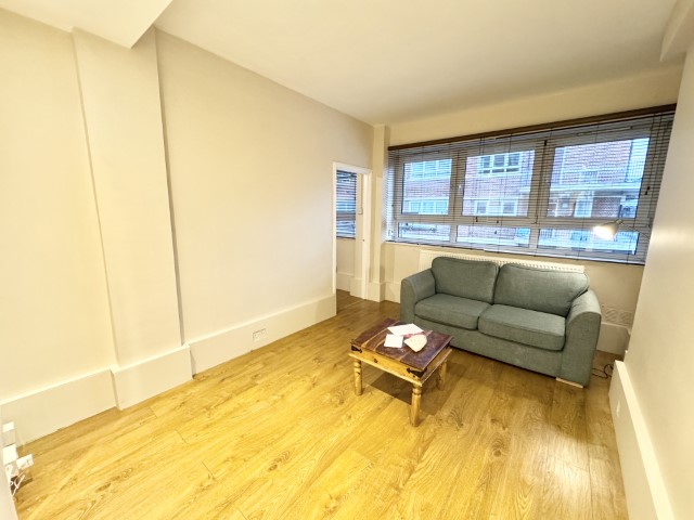 Renforth | 1 Bedroom Flat