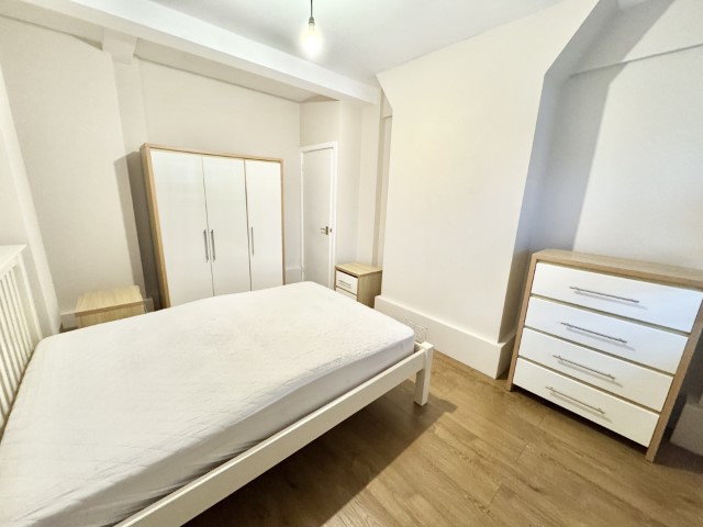 Renforth | 1 Bedroom Flat