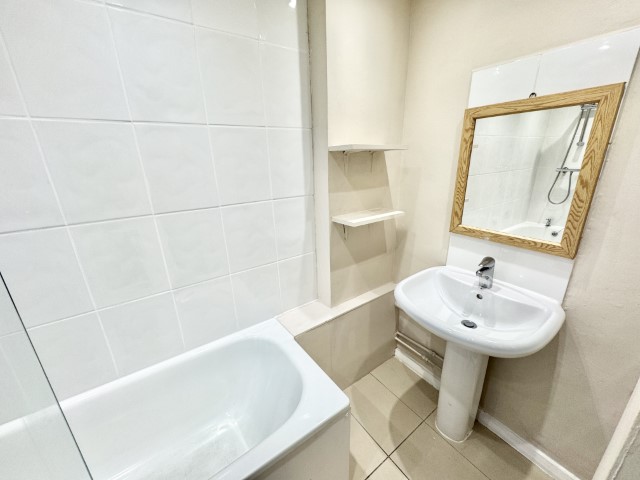 Renforth | 1 Bedroom Flat