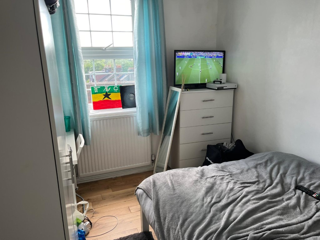 Parkleigh | Double Room #2