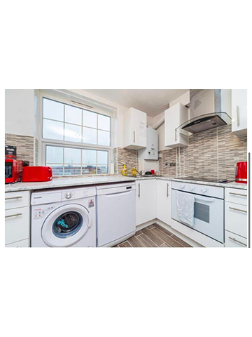 Parkleigh | Double Room #4