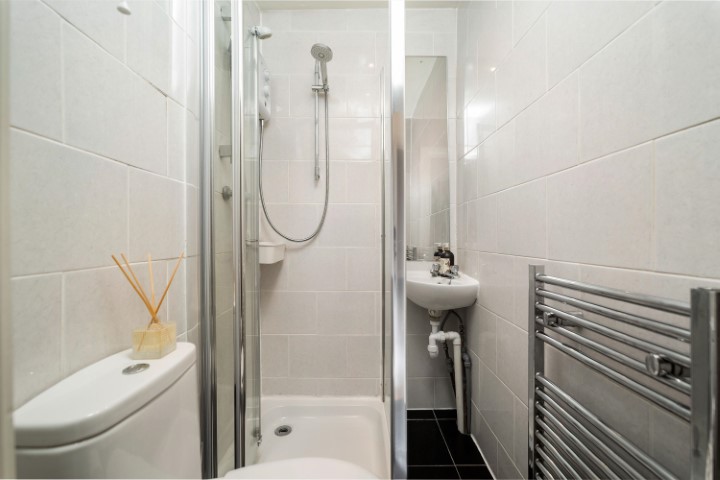 Oaklands | Double Room #2