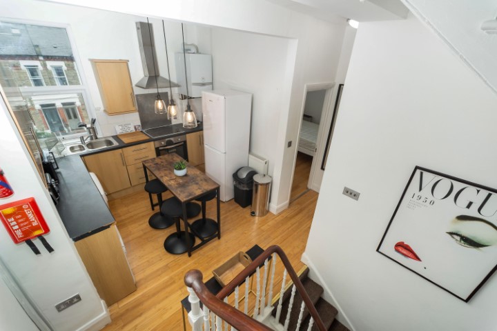 Oaklands | Double Room #2