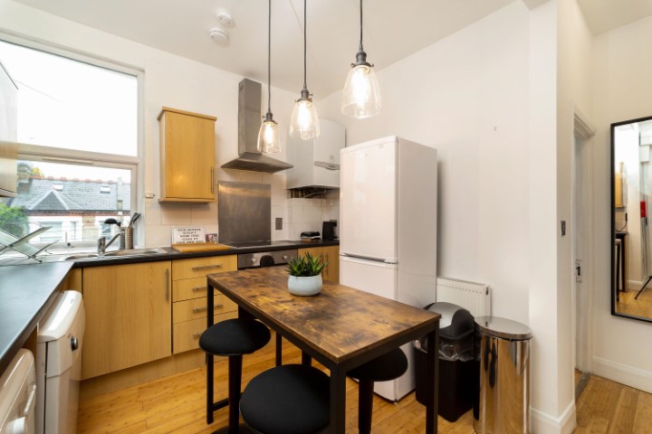 Oaklands | Double Room #2