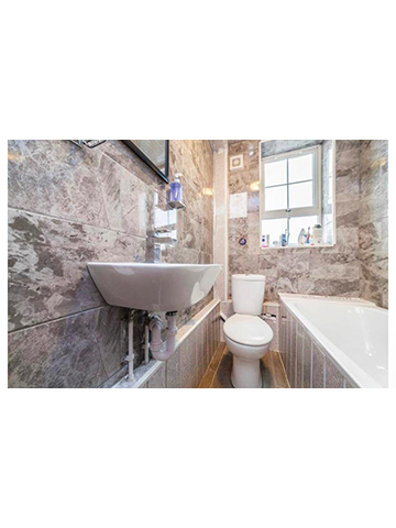 Parkleigh | Double Room #5