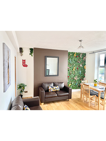 Parkleigh | Double Room #4