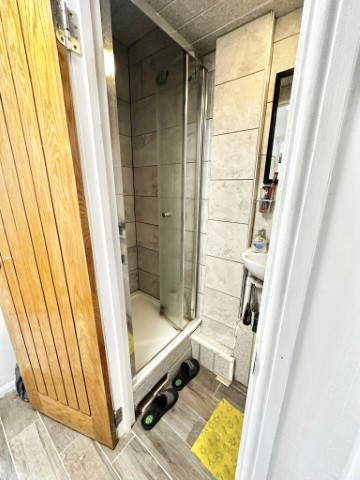 Parkleigh | Double Room #5