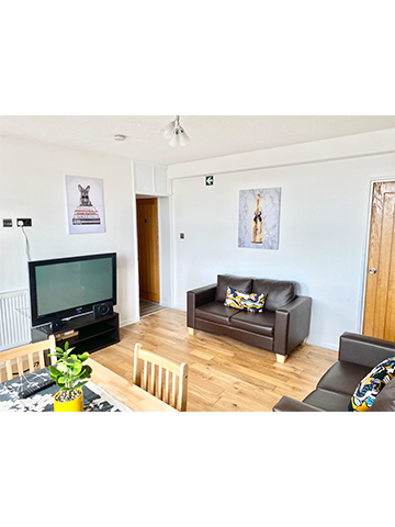 Parkleigh | Double Room #5