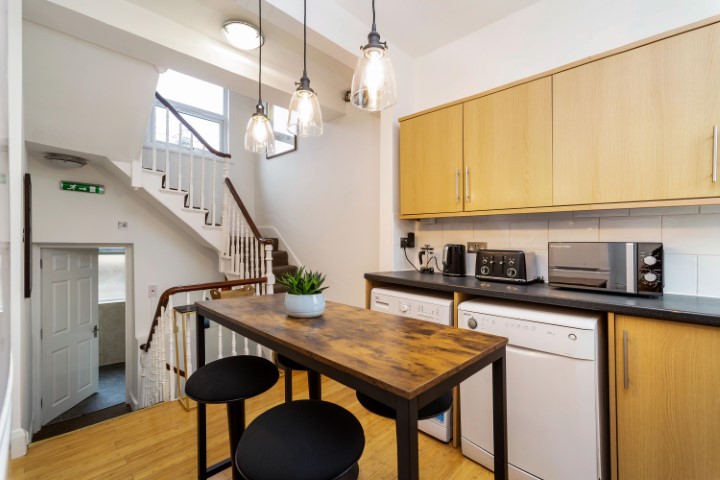 Oaklands | Double Room #2