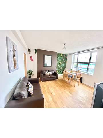 Parkleigh | Double Room #5