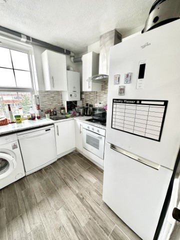 Parkleigh | Double Room #5