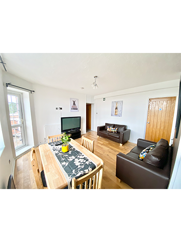 Parkleigh | Double Room #4