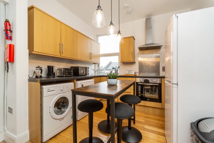 Oaklands | Double Room #2