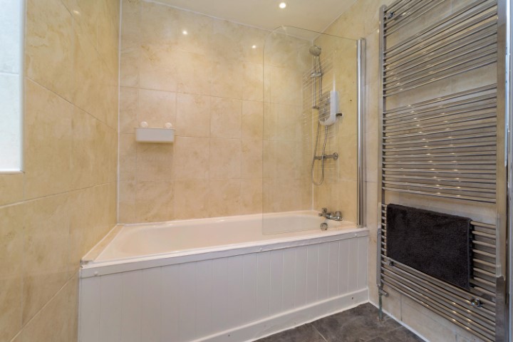 Oaklands | Double Room #2