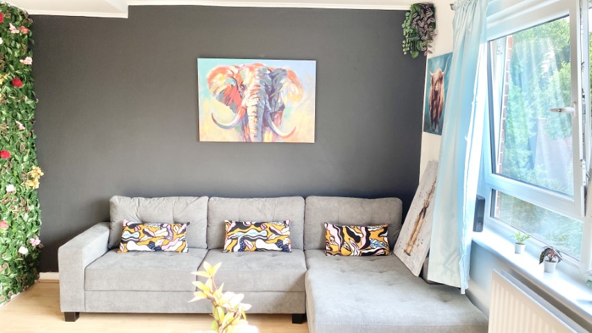 Clarence | Double Room #2