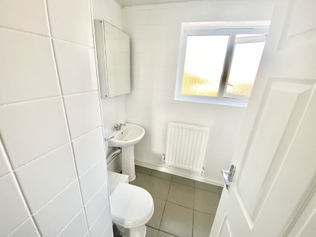 Clarence | Double Room #2