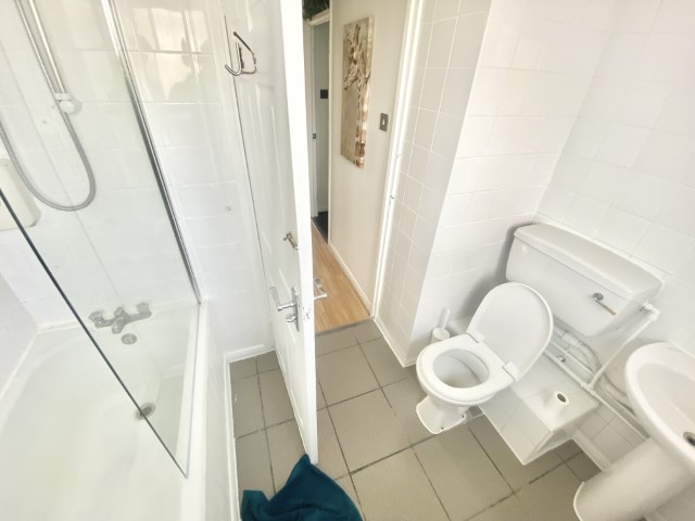 Clarence | Double Room #2