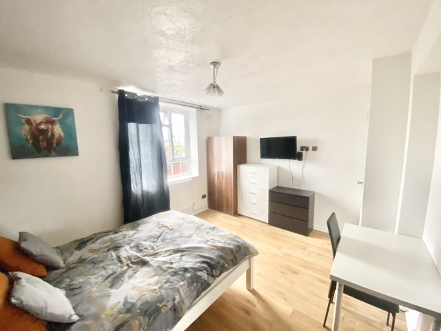 Parkleigh | Double Room #1