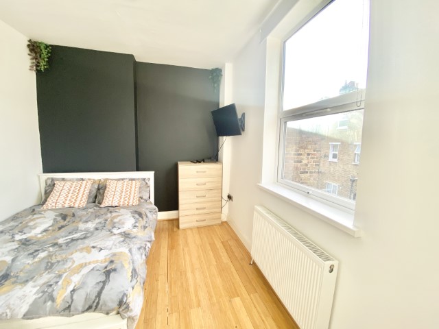 Oaklands | Double Room #1