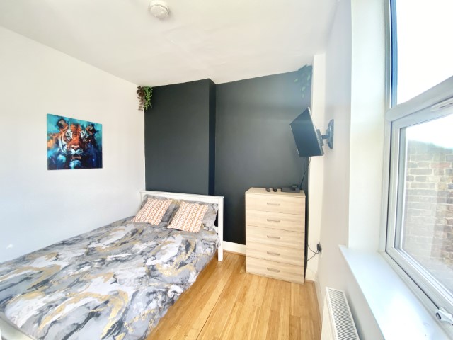 Oaklands | Double Room #1