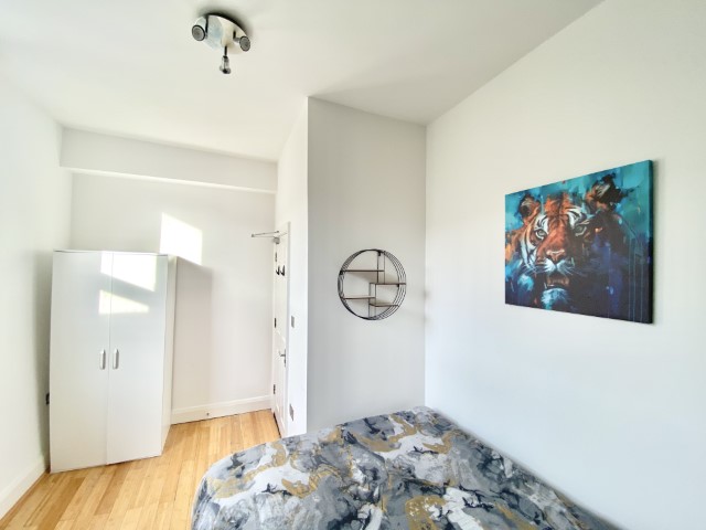 Oaklands | Double Room #1