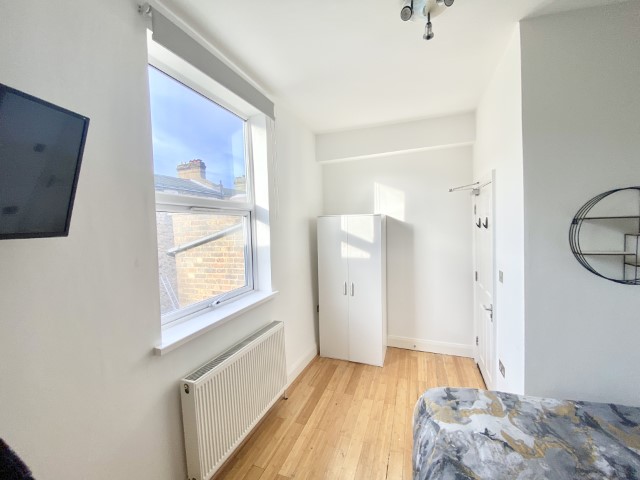 Oaklands | Double Room #1