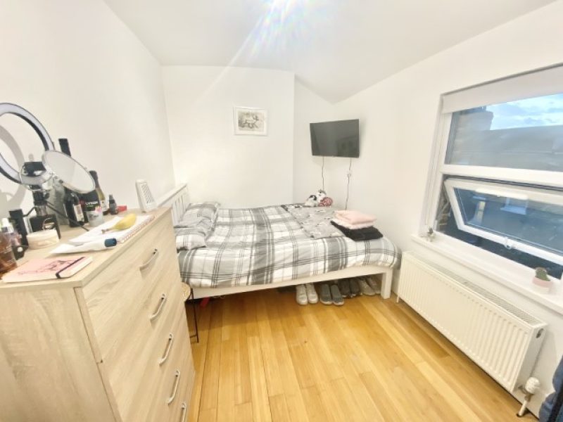 Oaklands | Double Room #3