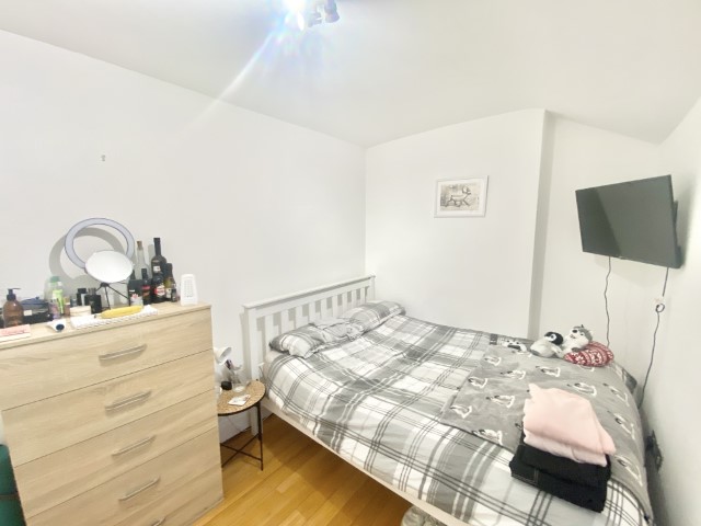 Oaklands | Double Room #3