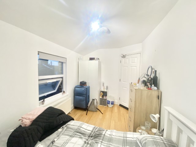 Oaklands | Double Room #3