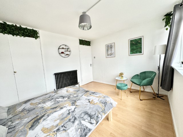 Gifford | Double Room #3