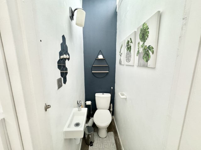 Gifford | Double Room #4