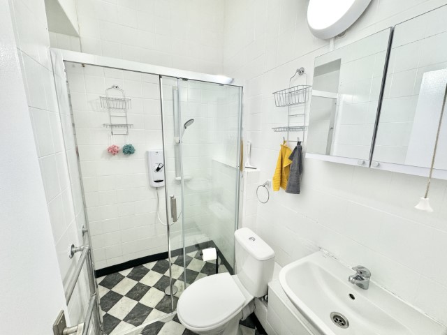 Gifford | Double Room #3