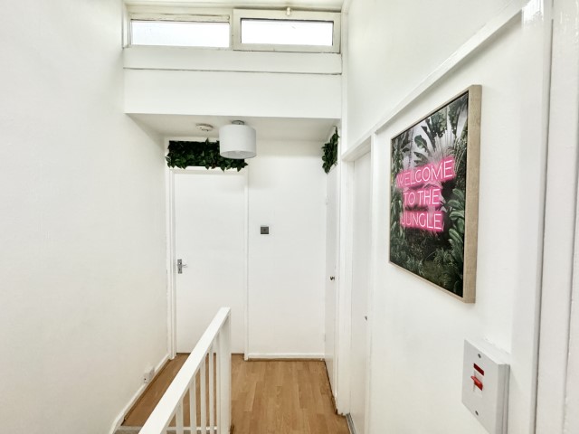 Gifford | Double Room #3