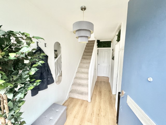 Gifford | Double Room #4