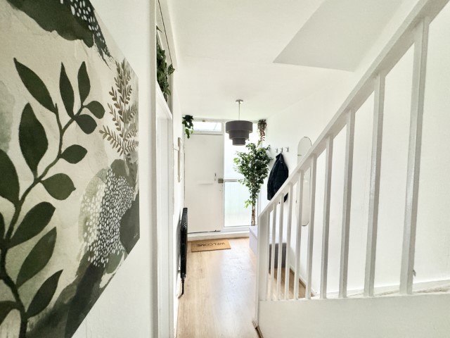 Gifford | Double Room #1