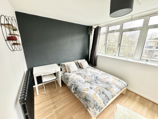 Gifford | Double Room #4