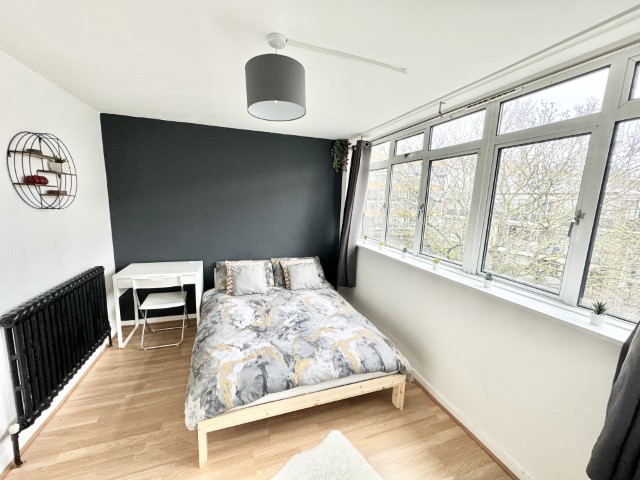 Gifford | Double Room #4