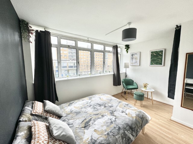 Gifford | Double Room #4