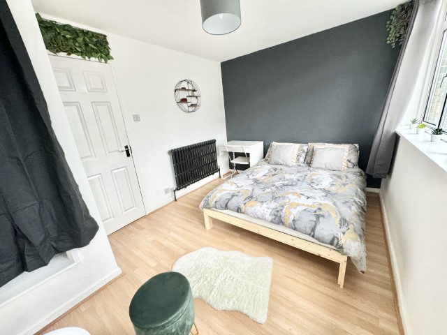 Gifford | Double Room #4