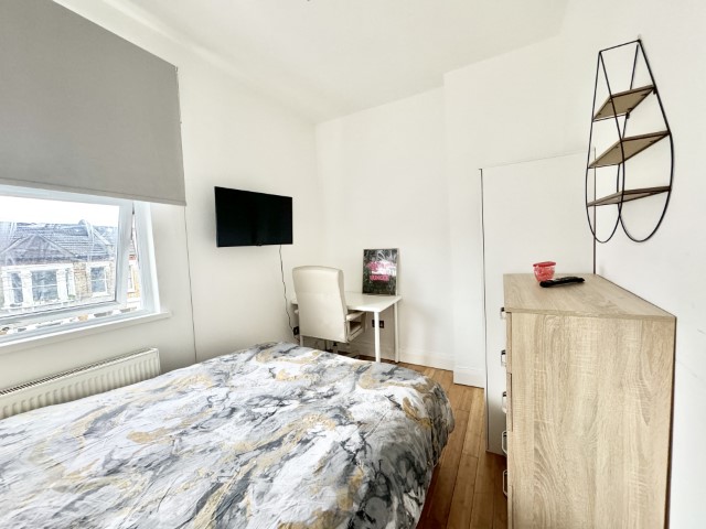 Oaklands | Double Room #2