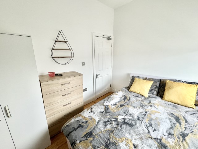 Oaklands | Double Room #2