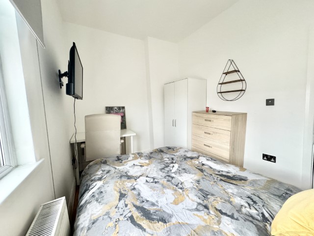 Oaklands | Double Room #2