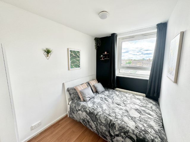 Farrell | Double Room #3