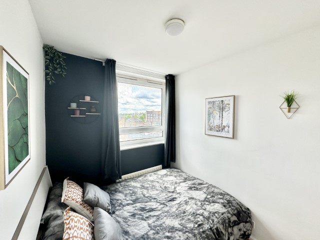 Farrell | Double Room #3