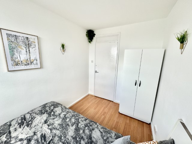 Farrell | Double Room #3