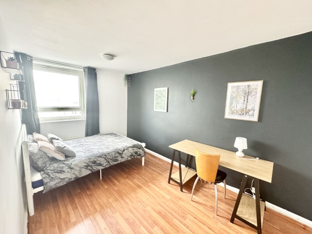 Farrell | Double Room #4