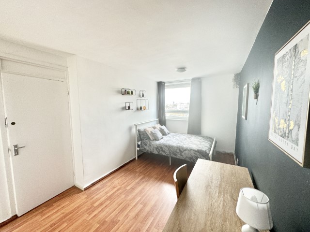 Farrell | Double Room #4